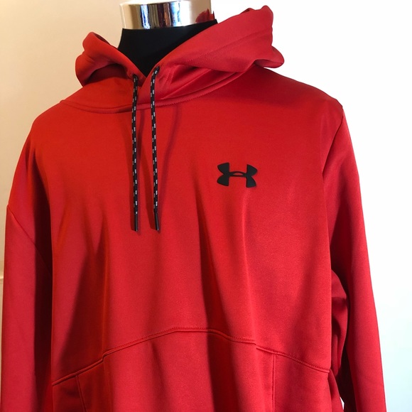 under armour hoodie xxxl